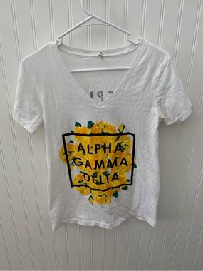 Alpha Gamma Delta Tshirt